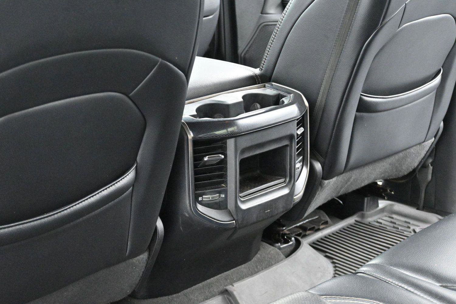 Used 2020 RAM 1500 Rebel w/ Rebel Level 1 Equipment Group AWD/4WD image 28