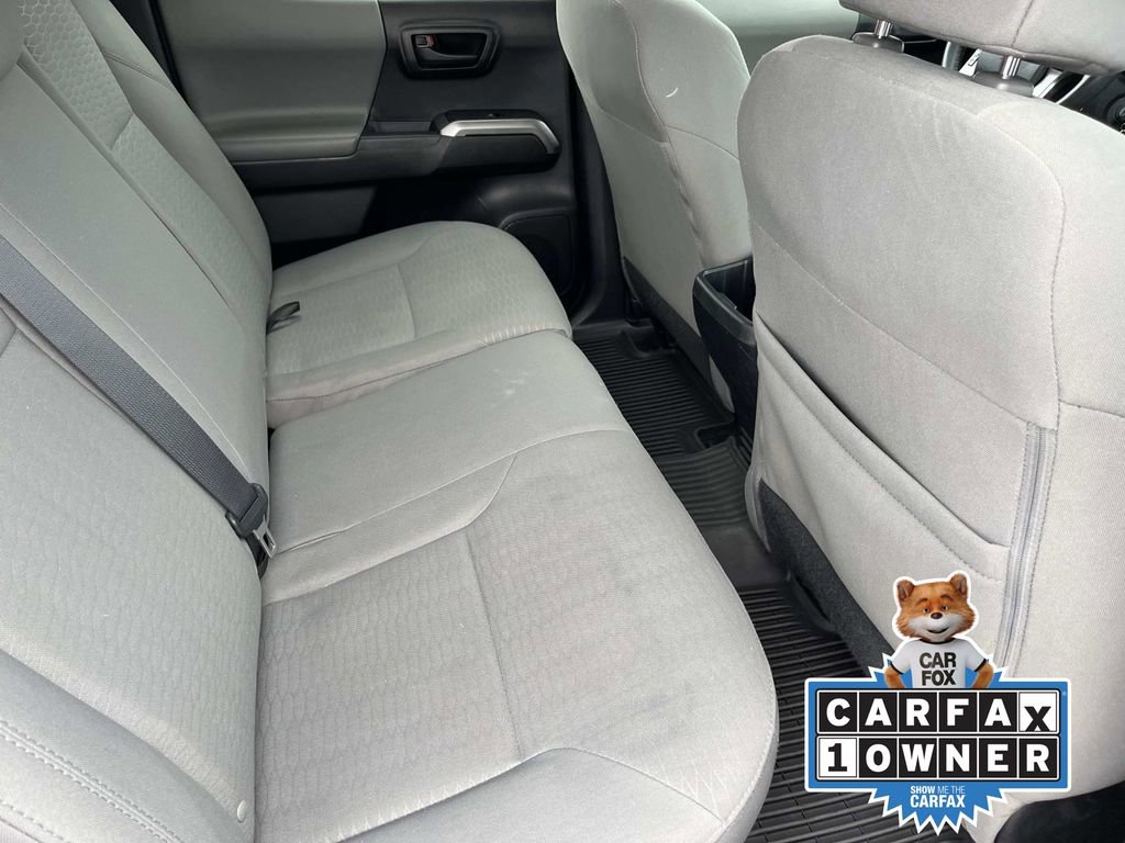 Used 2017 Toyota Tacoma SR5 w/ Tow Package image 19