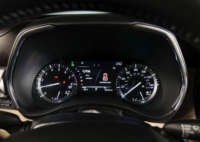 Used 2021 Toyota Highlander Platinum image 20