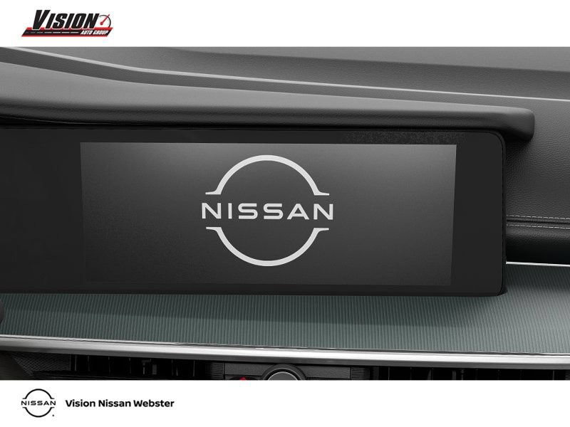 New 2026 Nissan Murano Platinum w/ Cargo Package AWD/4WD image 18