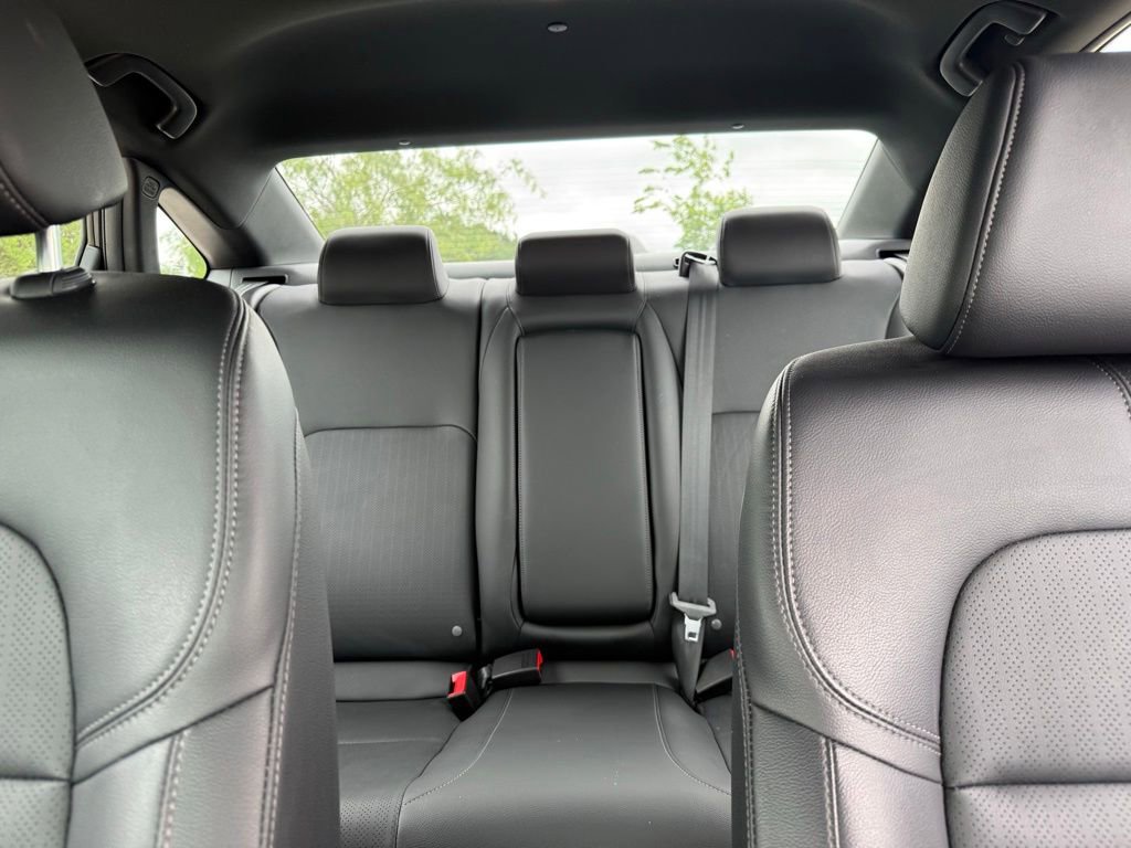 Used 2025 Honda Civic Sport Touring image 21