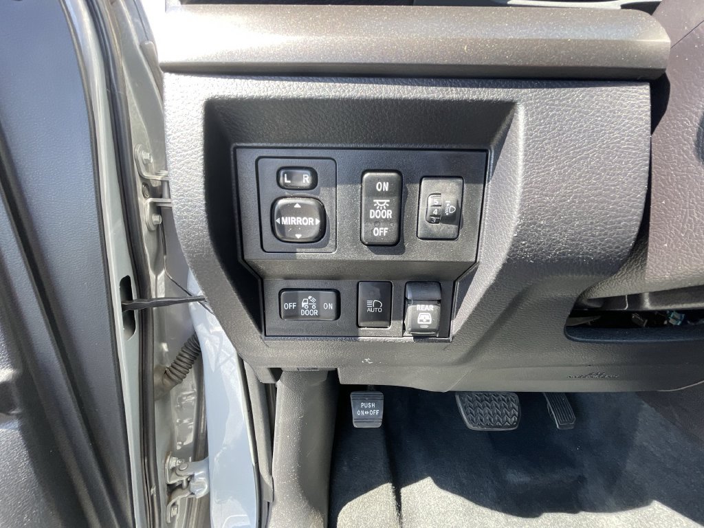 Used 2021 Toyota Tundra SR5 RWD image 17
