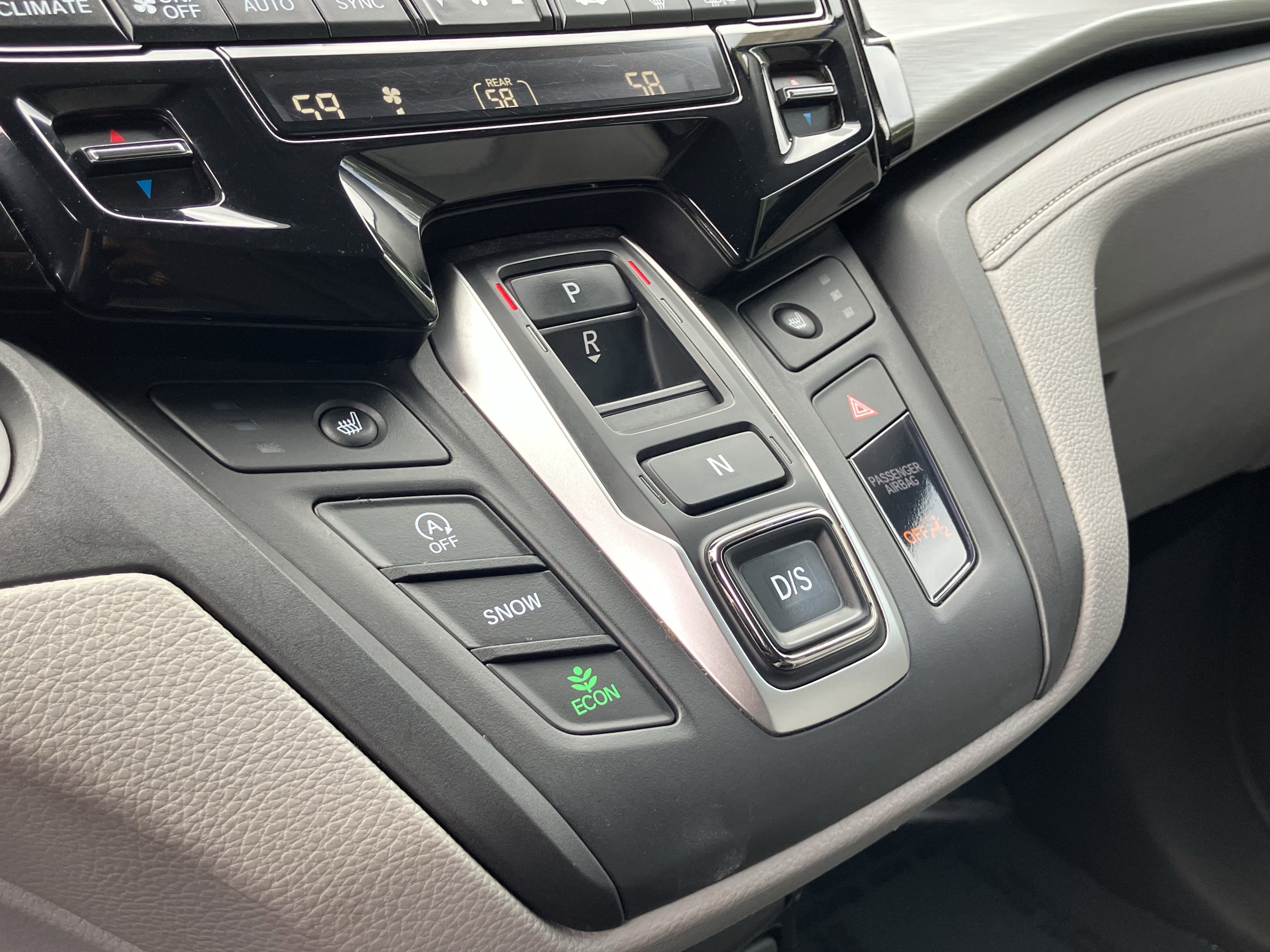 Certified 2023 Honda Odyssey EX-L image 28