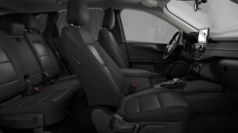 New 2026 Ford Escape Active w/ Cold Weather Package image 30