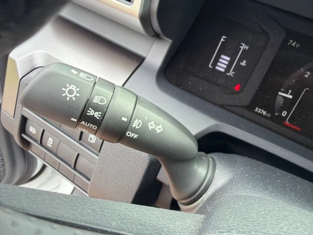 Used 2026 Toyota 4Runner SR5 AWD/4WD image 42