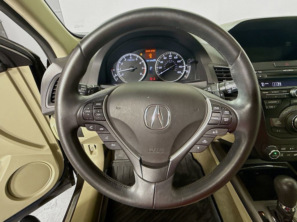 Used 2015 Acura RDX AWD w/ Technology Package image 12