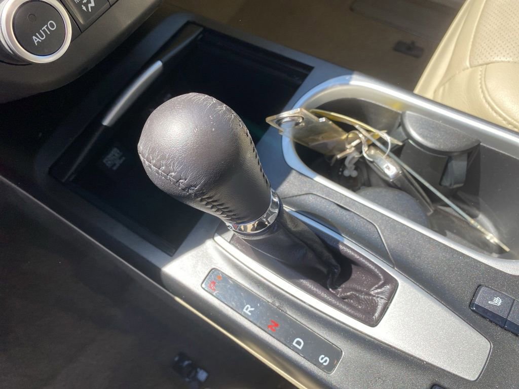 Used 2018 Acura RDX AWD w/ Advance Package image 27