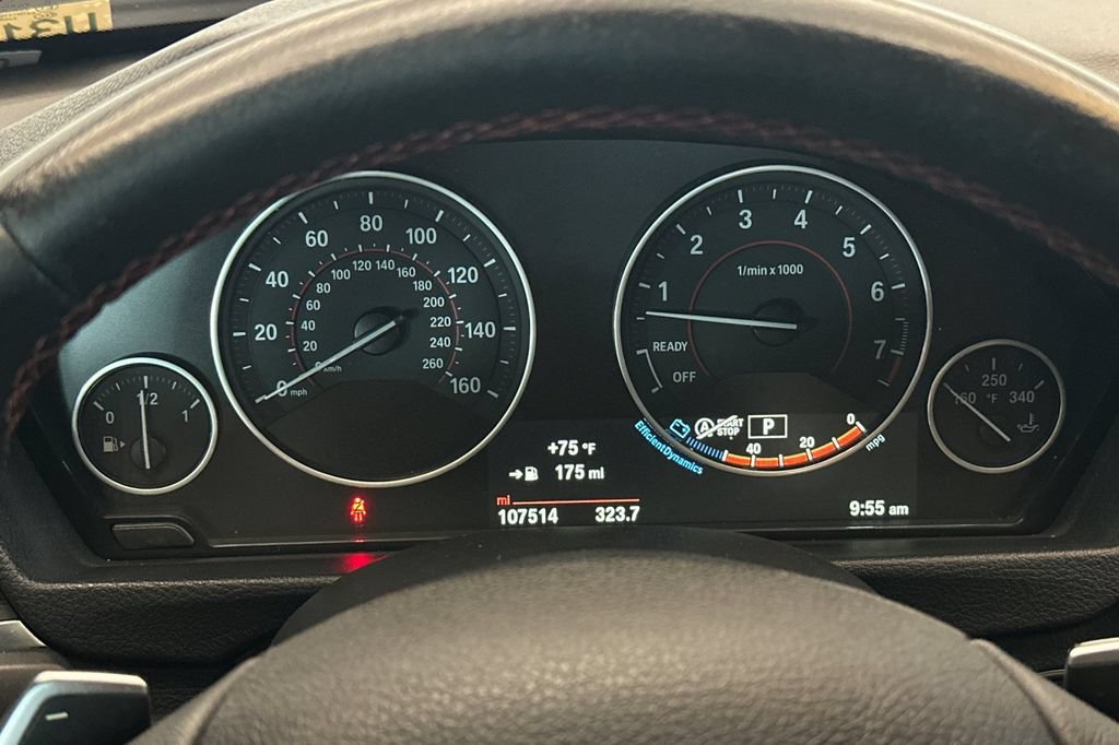 Used 2016 BMW 435i Coupe RWD image 24