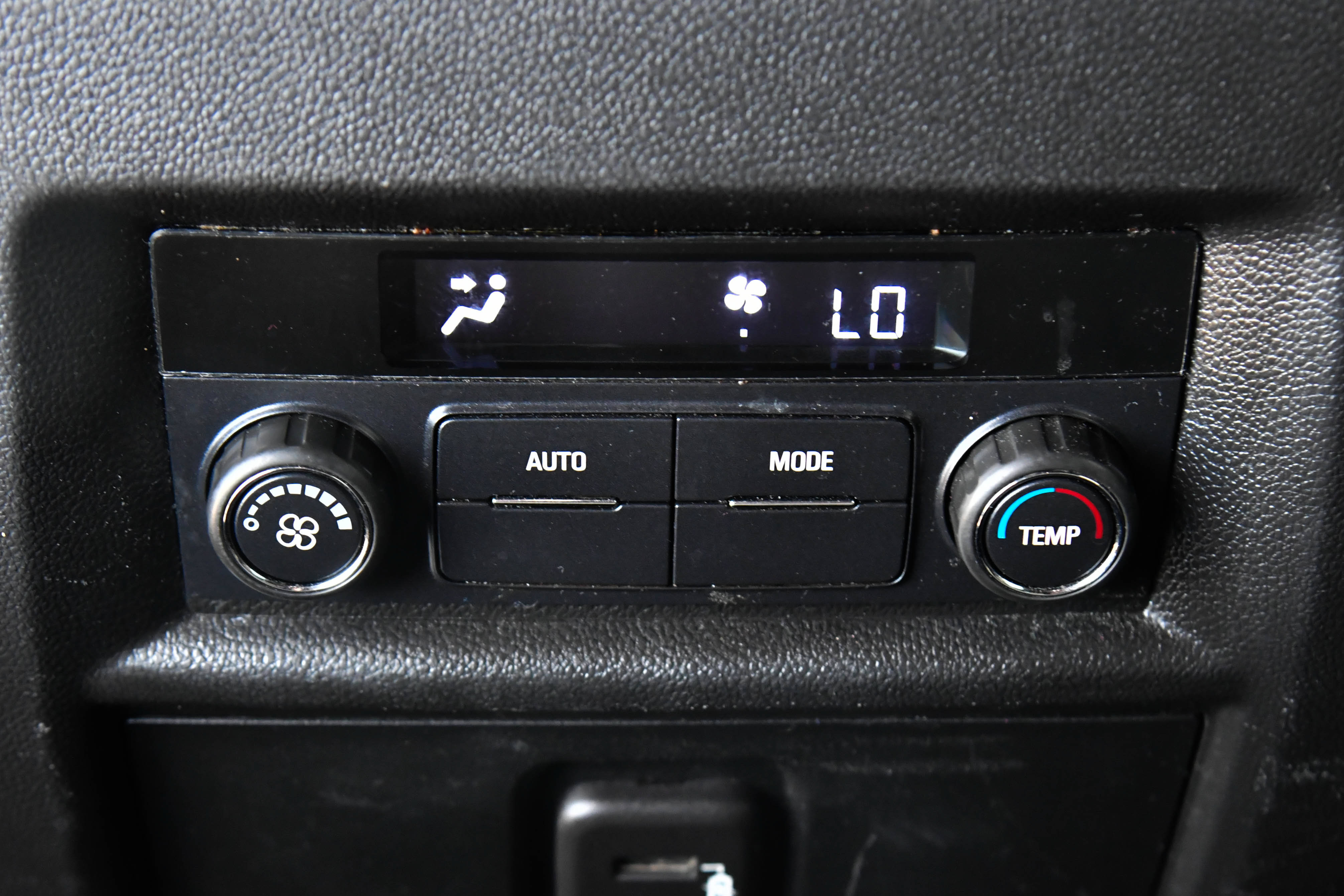 Used 2023 Chevrolet Traverse LS w/ LPO, Cargo Package FWD image 36