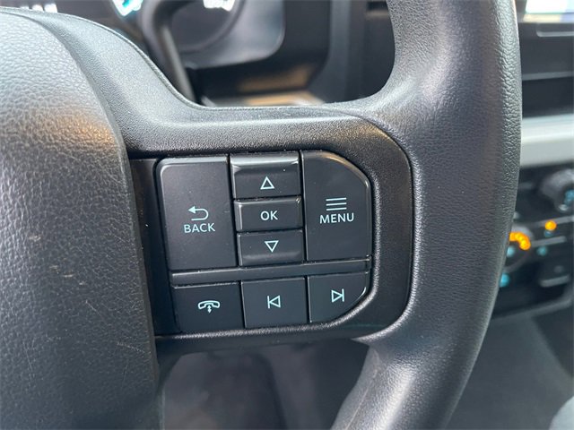 Used 2023 Ford F250 XLT image 25