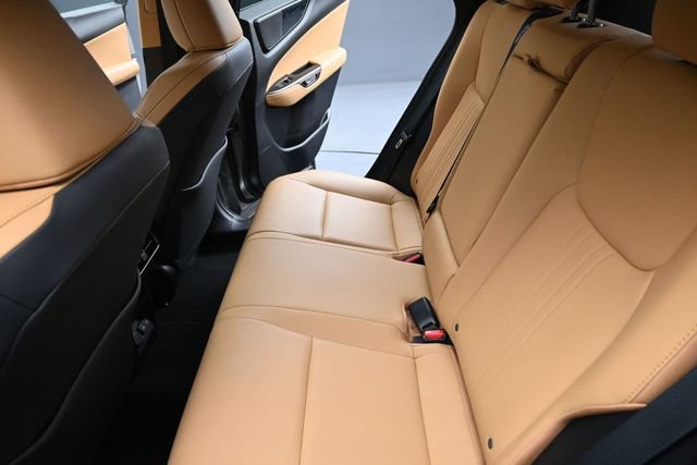 Used 2025 Lexus NX 350 AWD w/ Accessory Package (2T) image 15