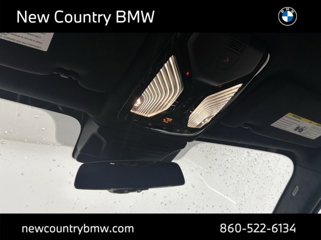 New 2026 BMW X7 xDrive40i w/ M Sport Package image 25