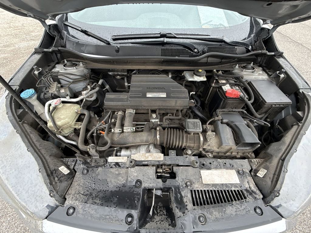 Used 2019 Honda CR-V EX image 18