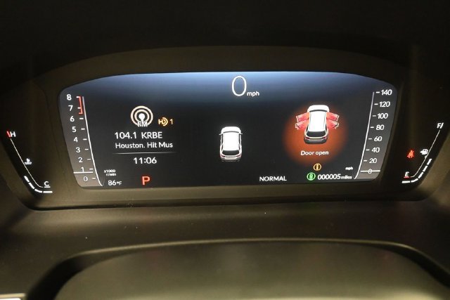 New 2026 Honda Pilot EX-L image 10