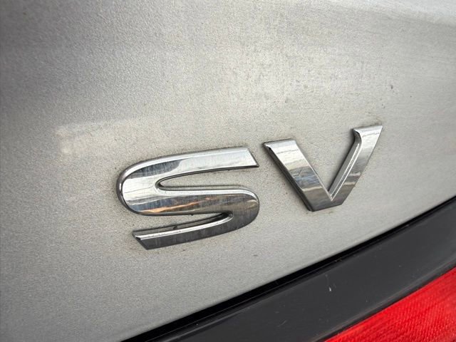 Used 2021 Nissan Versa SV image 19