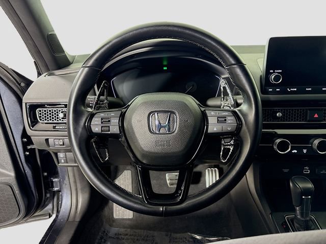 Used 2022 Honda Civic Sport image 11