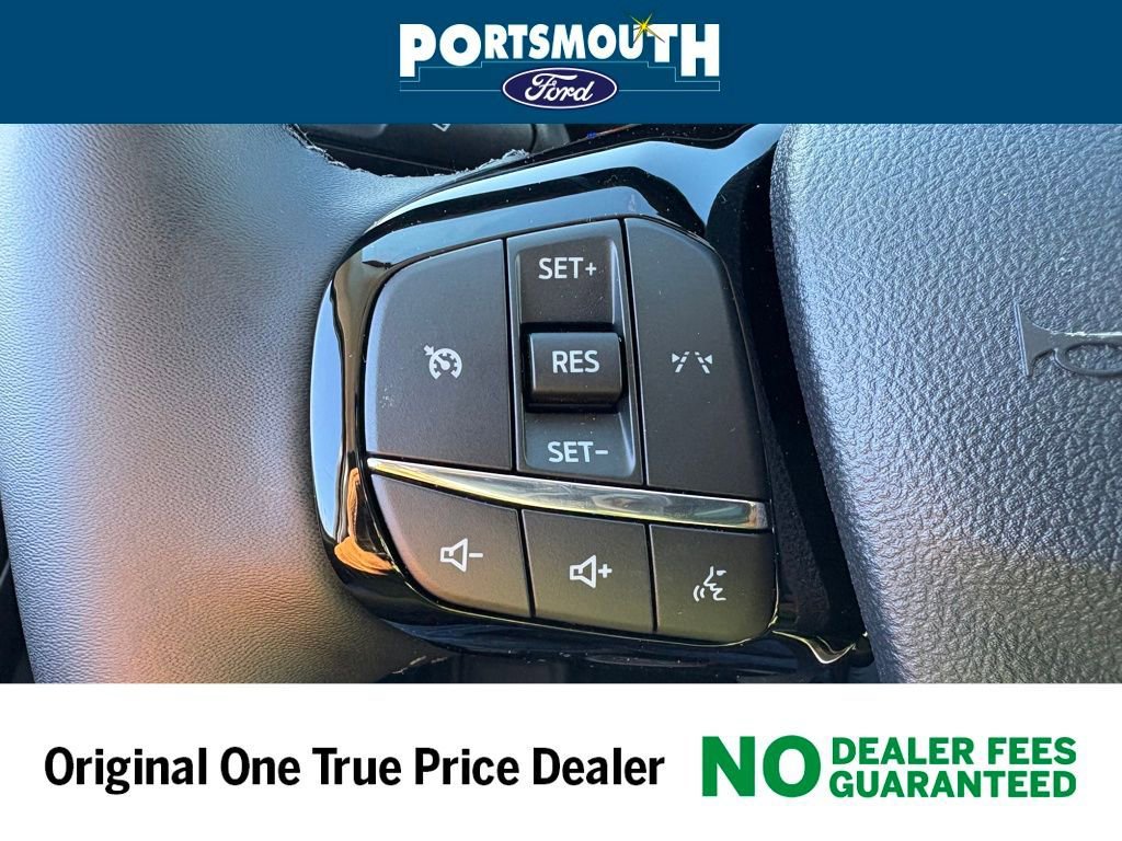 New 2026 Ford Escape Active w/ Cold Weather Package AWD/4WD image 21