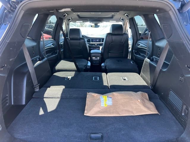Used 2023 Buick Enclave Avenir w/ Avenir Technology Package image 47