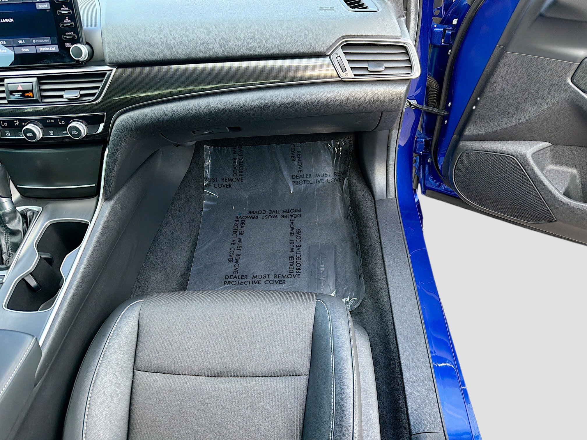 Used 2021 Honda Accord Sport image 17