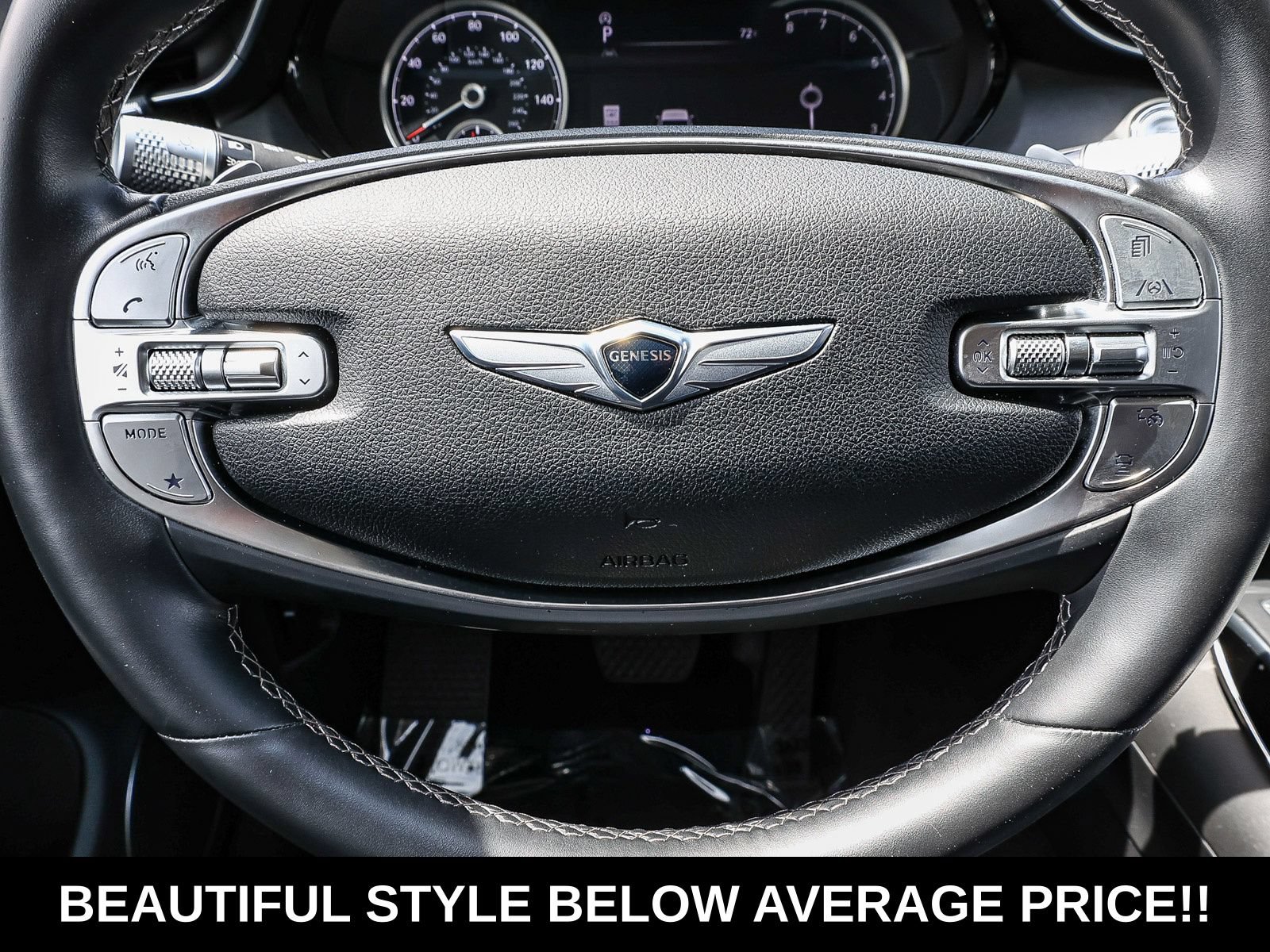 Used 2025 Genesis GV70 2.5T AWD/4WD image 25