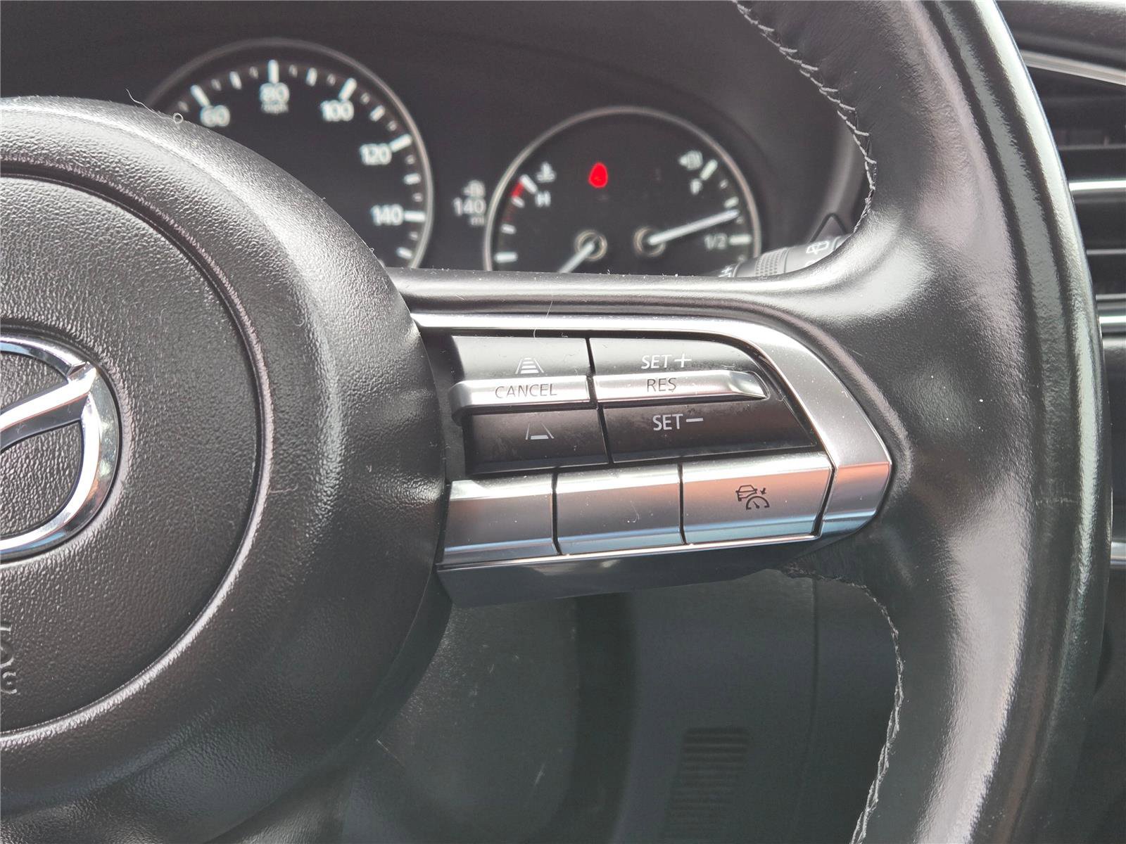 Used 2023 MAZDA CX-30 AWD 2.5 S w/ Preferred Package image 32