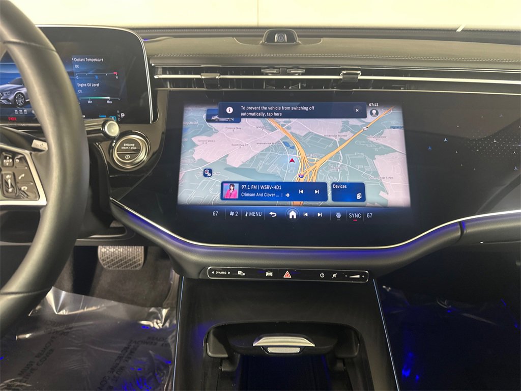 Certified 2025 Mercedes-Benz E 350 Sedan image 30