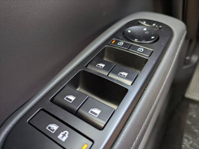 New 2026 Hyundai Palisade XRT Pro AWD/4WD image 21
