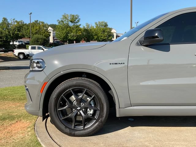 New 2026 Dodge Durango GT AWD/4WD image 11