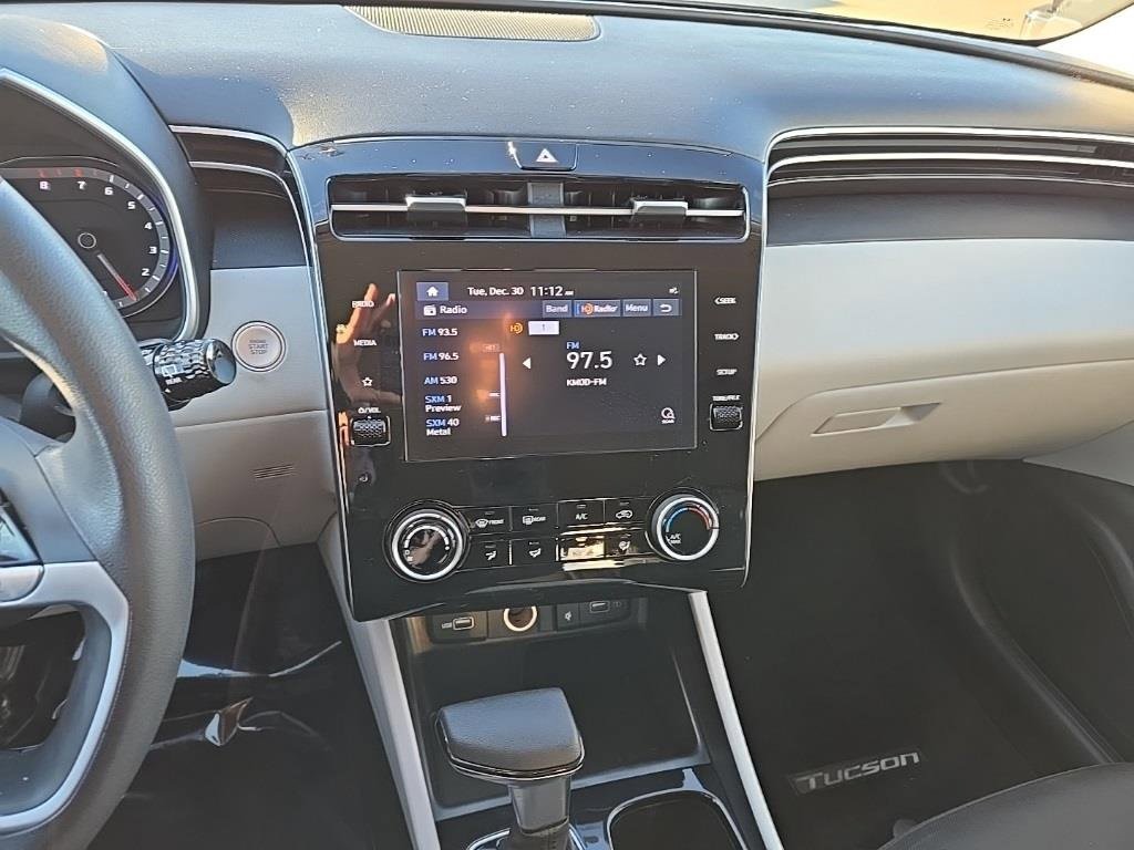 Used 2023 Hyundai Tucson SEL image 27
