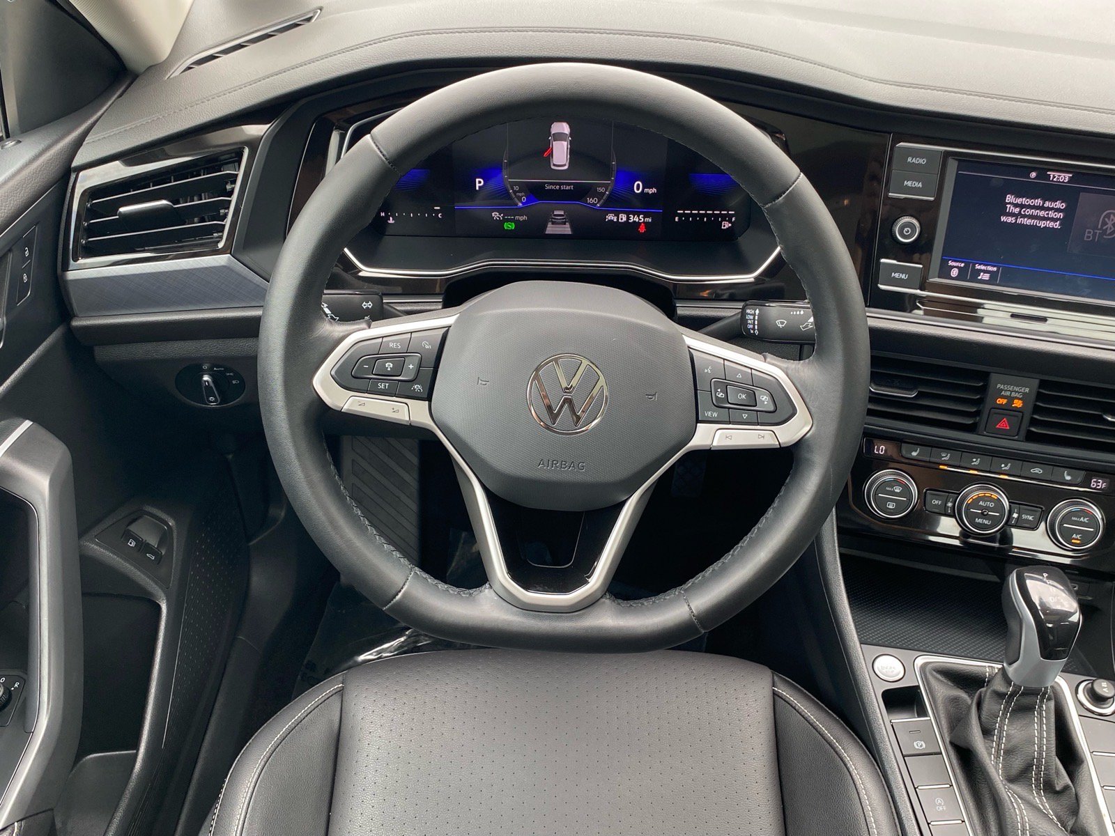Certified 2023 Volkswagen Jetta SE FWD image 6