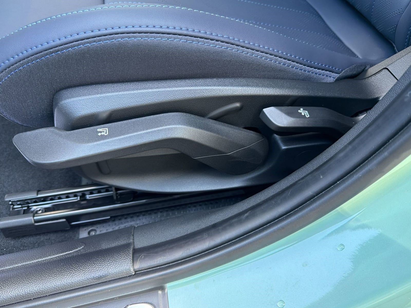 New 2026 MINI Cooper S image 14