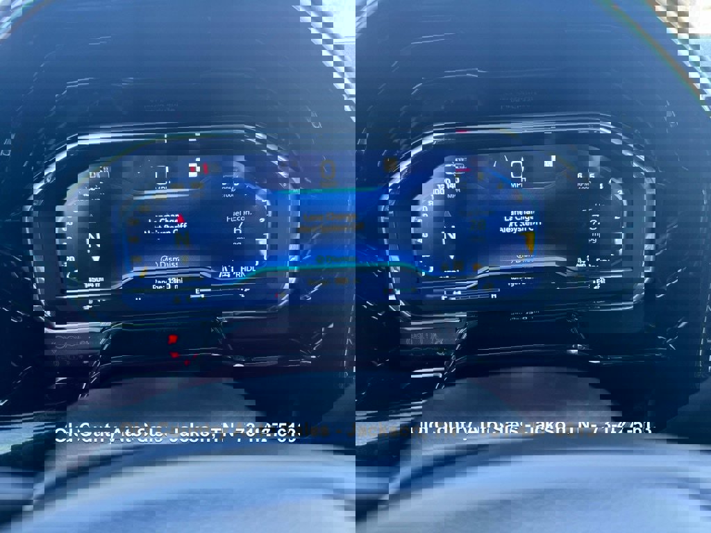 Used 2025 Chevrolet Silverado 2500 High Country w/ Midnight Edition image 78