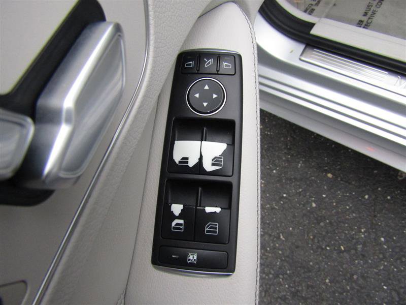 Used 2015 Mercedes-Benz E 350 Sedan w/ Premium 1 Package image 11