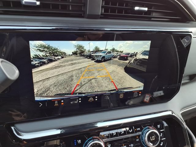 New 2026 GMC Sierra 2500 AT4X AWD/4WD image 33
