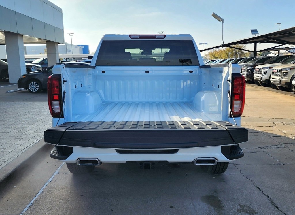 New 2026 GMC Sierra 1500 Elevation w/ X31 Off-Road Package image 47