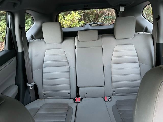 Used 2020 Honda CR-V LX image 26