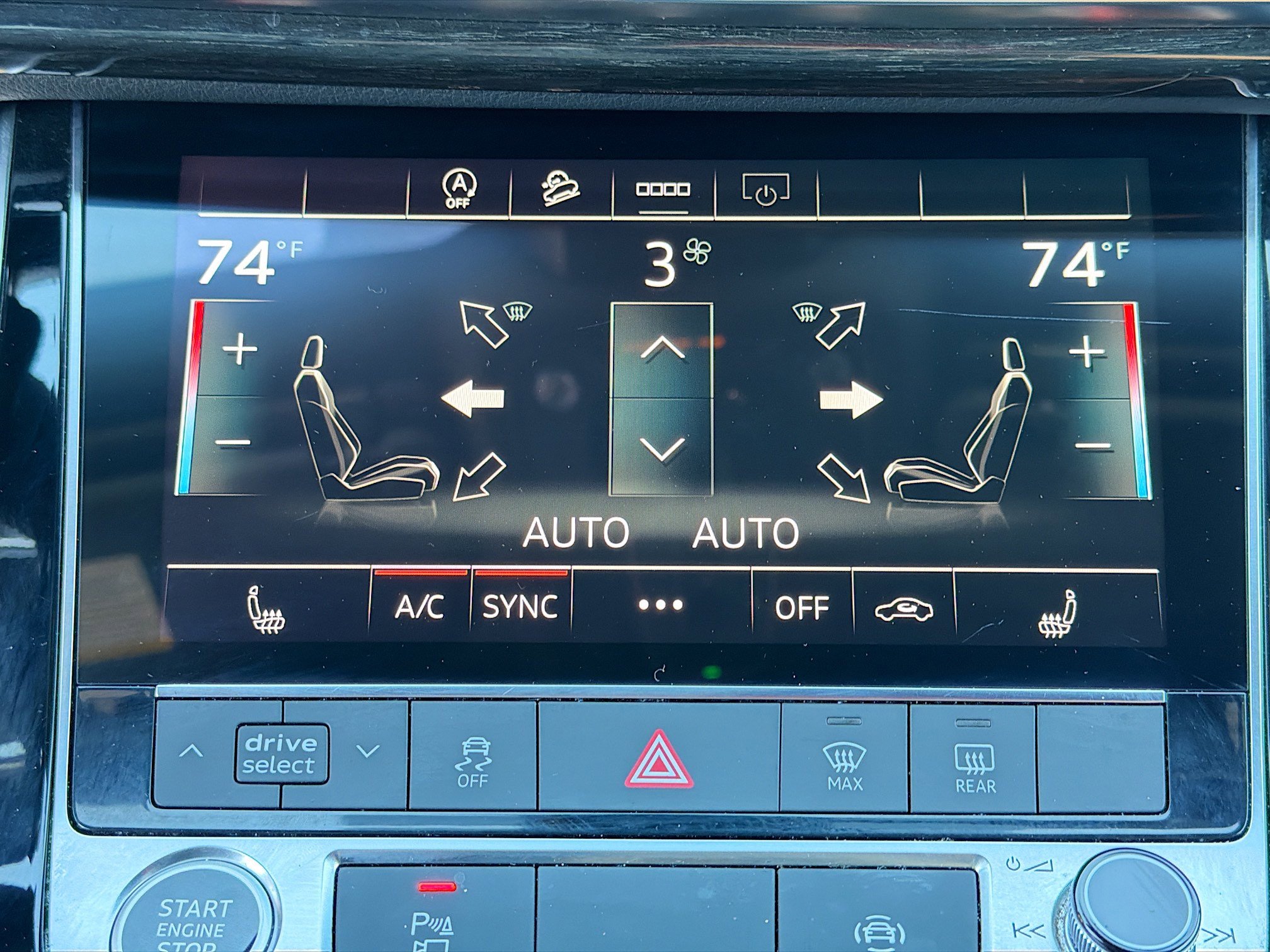 Certified 2025 Audi Q7 3.0T Premium Plus image 34