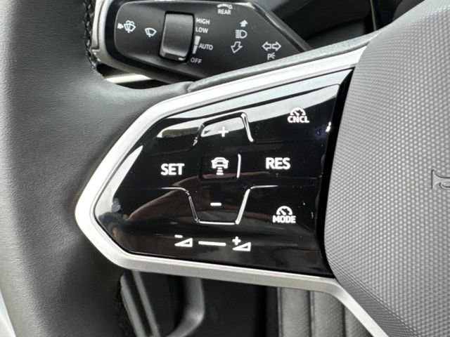 New 2026 Volkswagen ID.4 Pro image 42