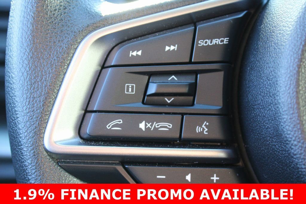 Used 2025 Subaru Impreza 2.0i Sport image 14