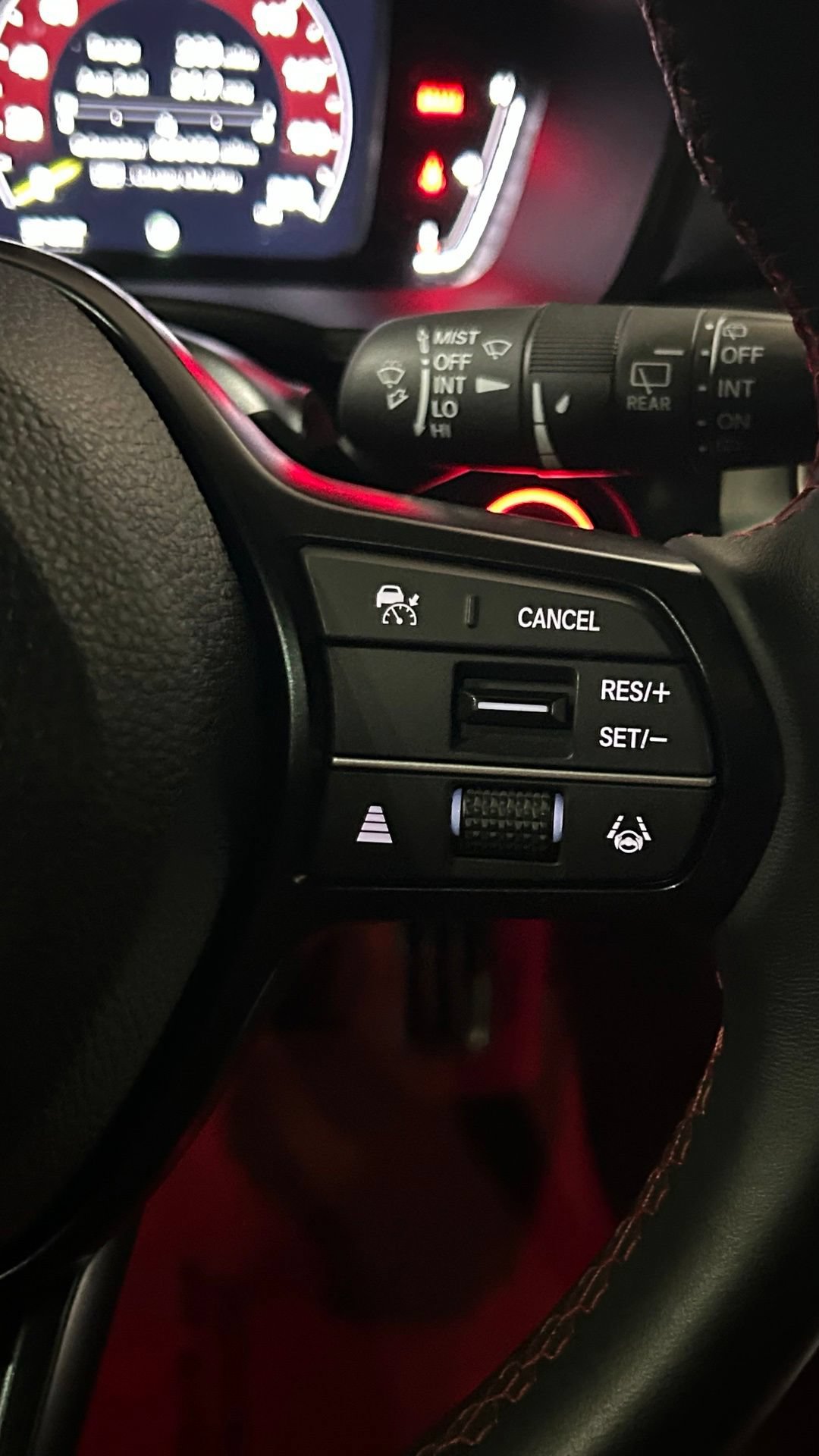 Used 2025 Honda Civic Type R image 66