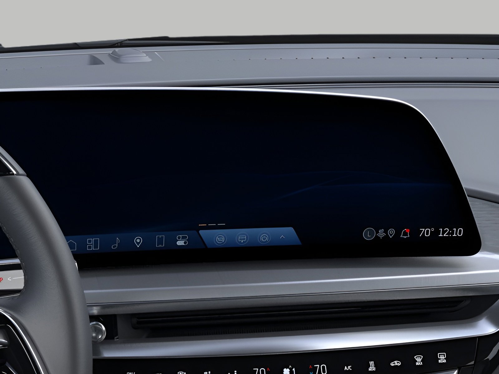 New 2026 Cadillac Lyriq Premium Sport image 20