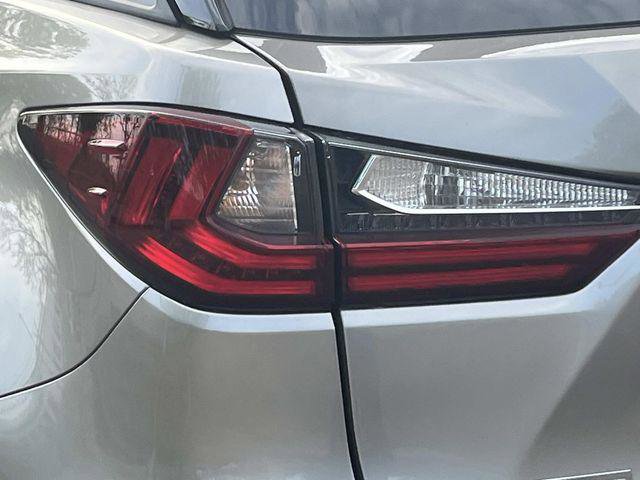 Certified 2022 Lexus RX 350 F Sport image 11