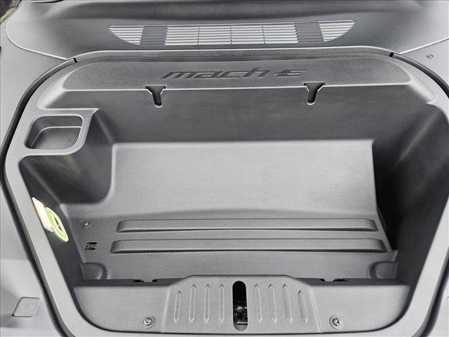 New 2026 Ford Mustang Mach-E Select RWD image 17