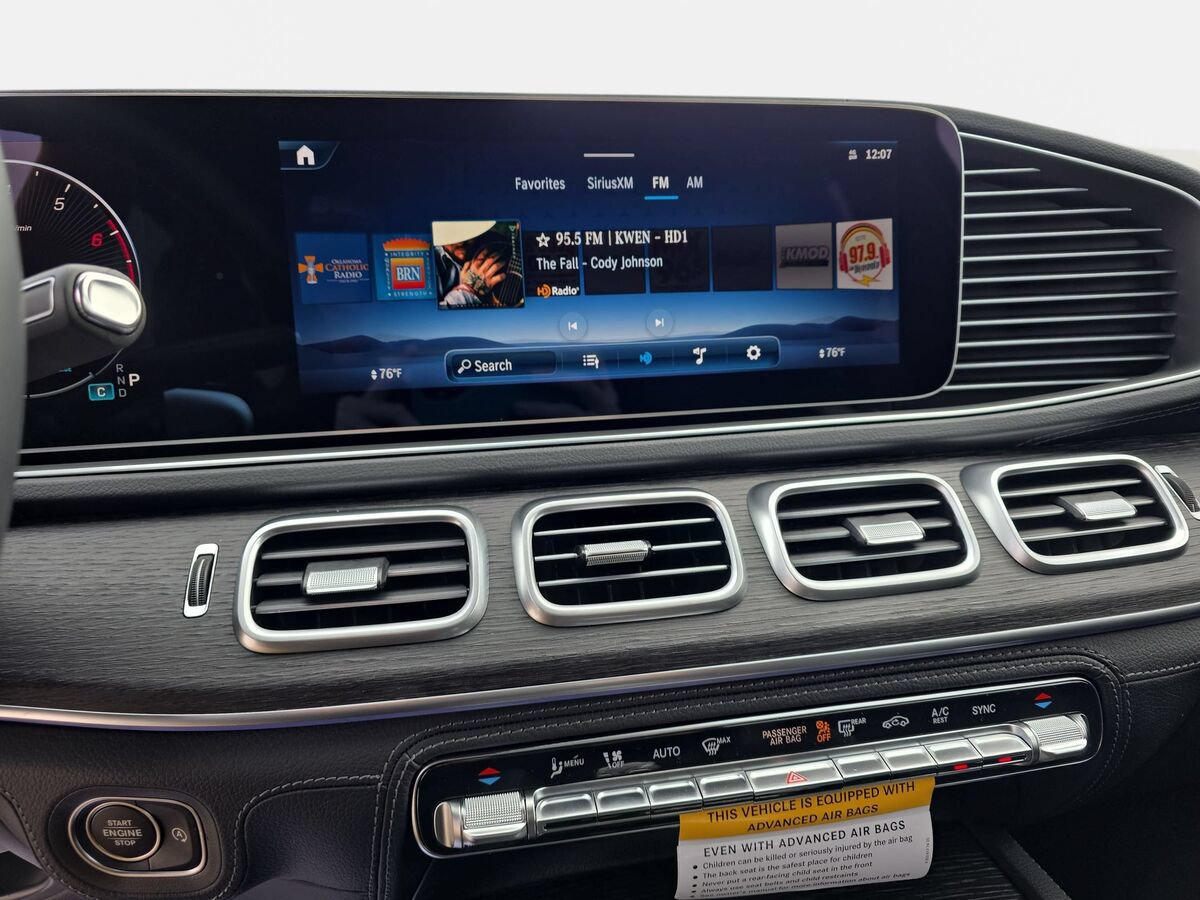 New 2026 Mercedes-Benz GLE 450 4MATIC image 20