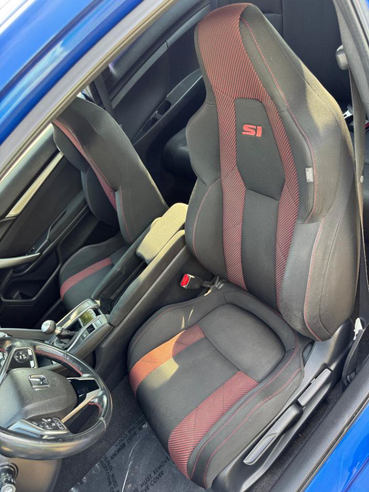 Used 2020 Honda Civic Si image 15
