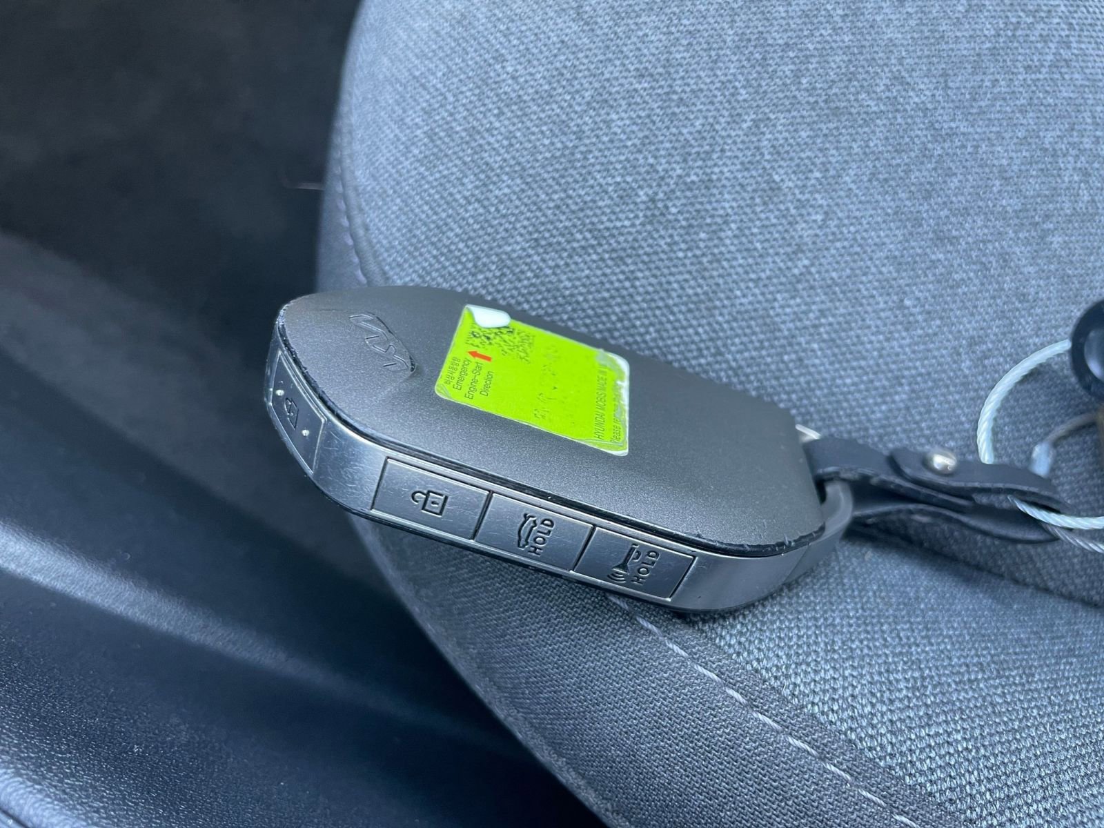 Used 2025 Kia K4 LXS image 21