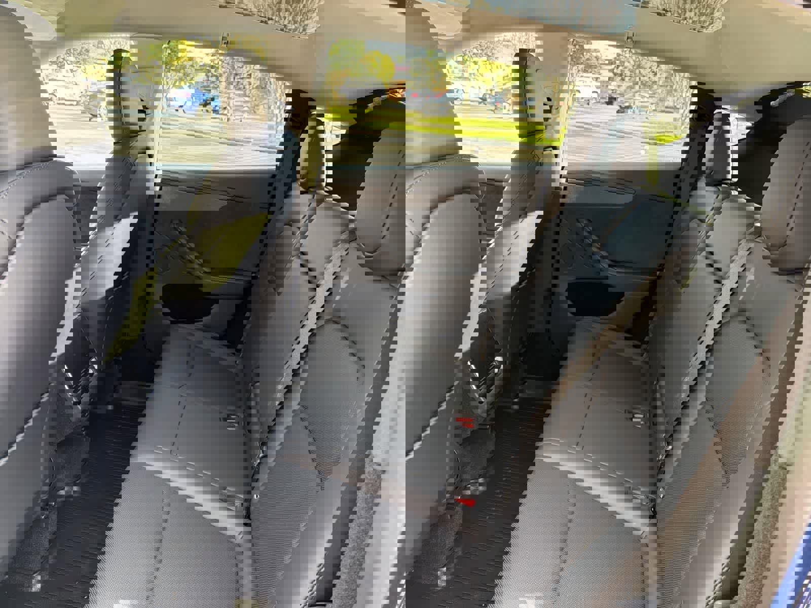 Used 2026 Tesla Model Y Premium image 29