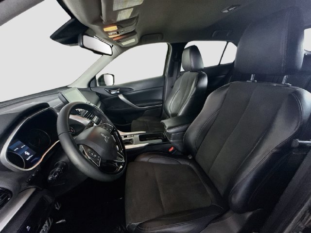 Used 2024 Mitsubishi Eclipse Cross SE AWD/4WD image 21