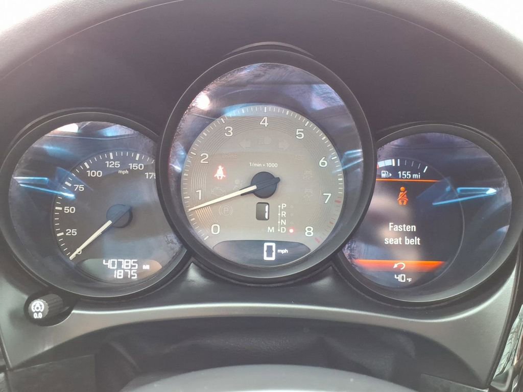 Used 2022 Porsche Macan S AWD/4WD image 23