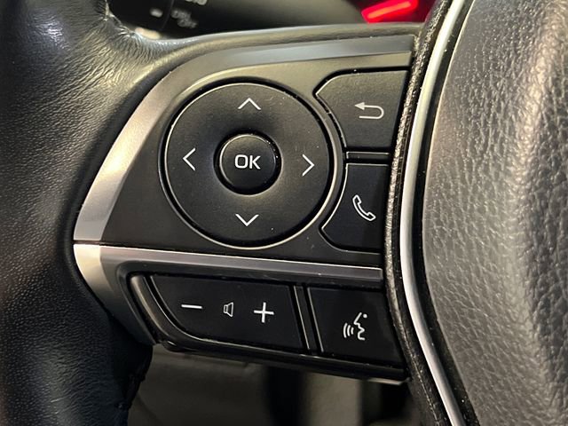 Used 2019 Toyota Camry XSE image 20